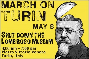 March on Torino