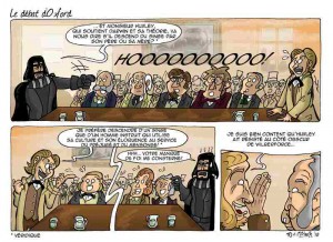 wilberforce VS huxley_BD
